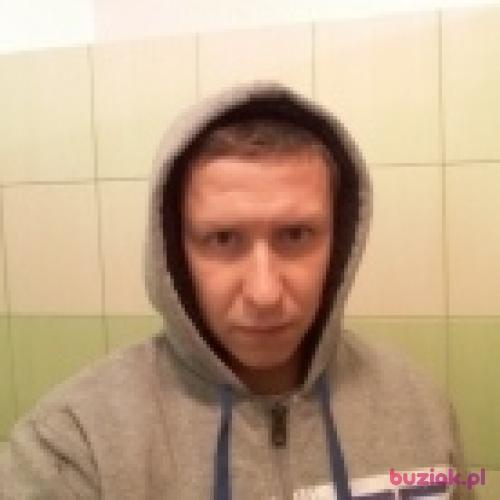 ghost3, Mężczyzna, 41 lat, Wodzisław Śląski