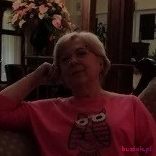soweczka1, Kobieta, 66 lat, Poznań