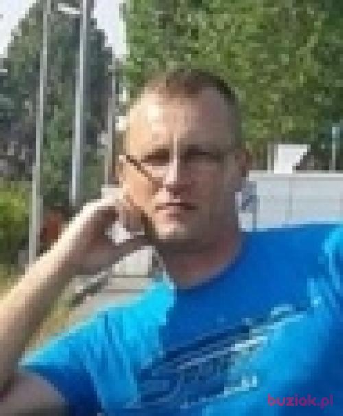 Roberto8181, Mężczyzna, 45 lat, Wysokie Mazowieckie