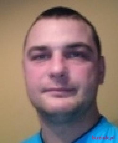 slodziu1989, Mężczyzna, 37 lat, Czarnków