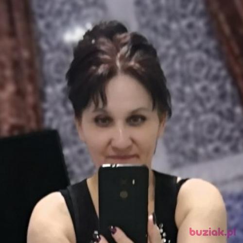 inessa1, Kobieta, 57 lat, Włocławek