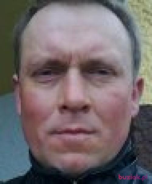 PREZESMARIO, Mężczyzna, 54 lata, Ujazd