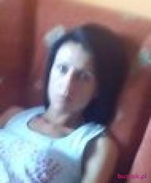 Sexilaseczka, Kobieta, 37 lat, Kraków
