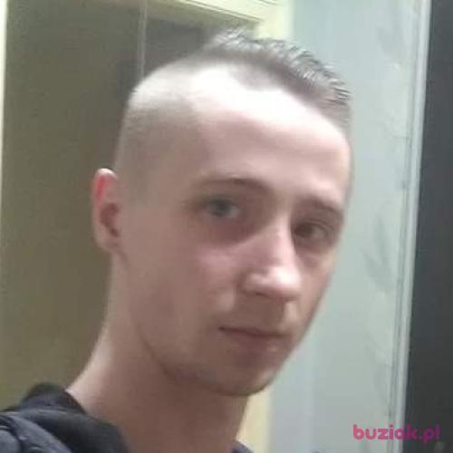 danielik1, Mężczyzna, 29 lat, Bytom