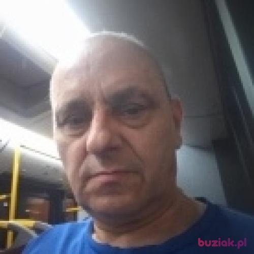 szalonykojot, Mężczyzna, 62 lata, Warszawa