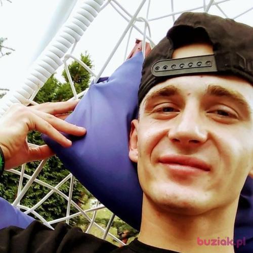 Milekk, Male, 28 years, Grudziądz