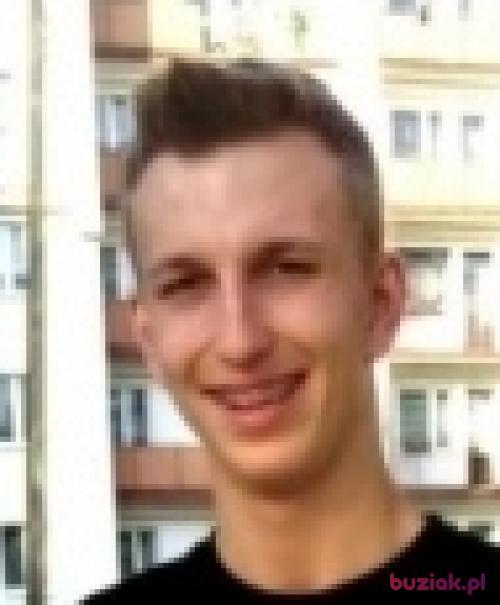 Szamilek, Mężczyzna, 26 lat, Katowice