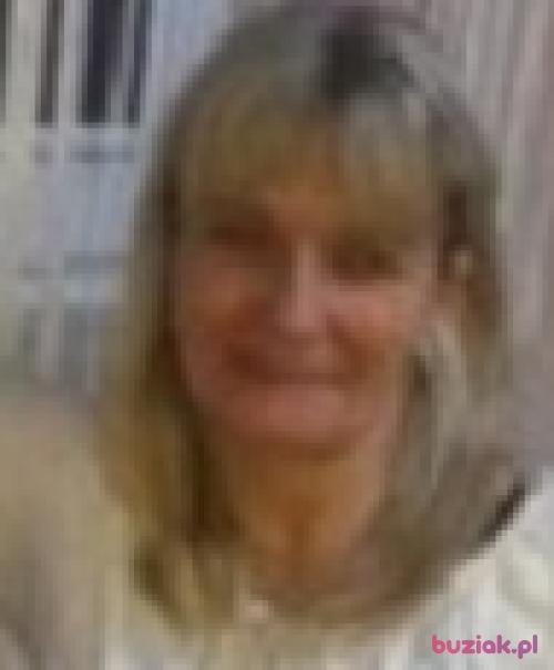barbarella67, Kobieta, 59 lat, opolskie