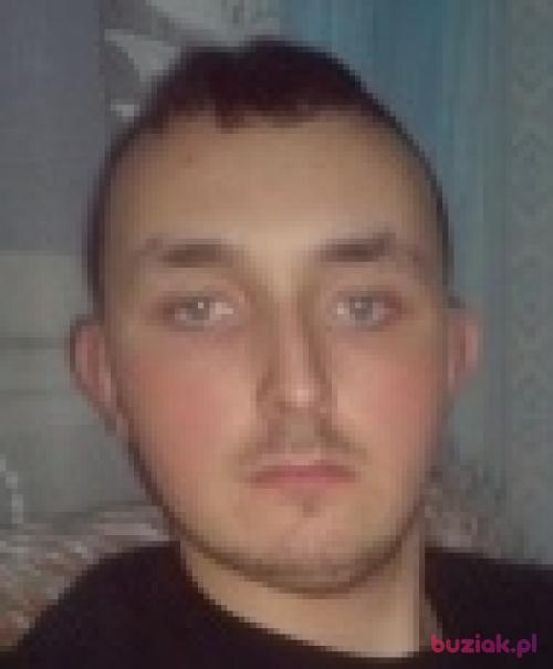luque91, Mężczyzna, 34 lata, Włocławek