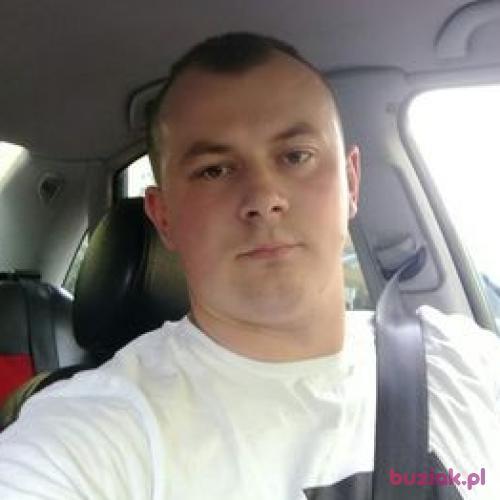 grzesioo4536, Mężczyzna, 31 lat, Zamość