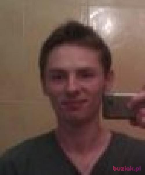 name095, Mężczyzna, 31 lat, Łuków