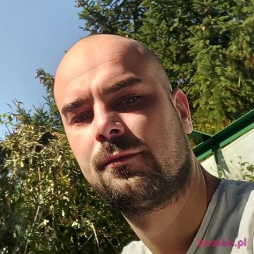 kajo94, Mężczyzna, 32 lata, Mińsk Mazowiecki
