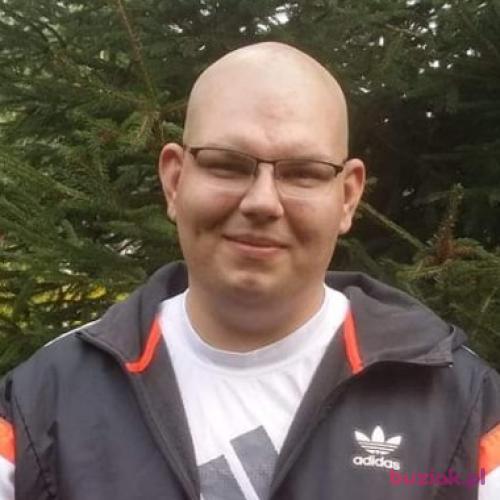 LonleyBoy, Mężczyzna, 39 lat, Kożuchów