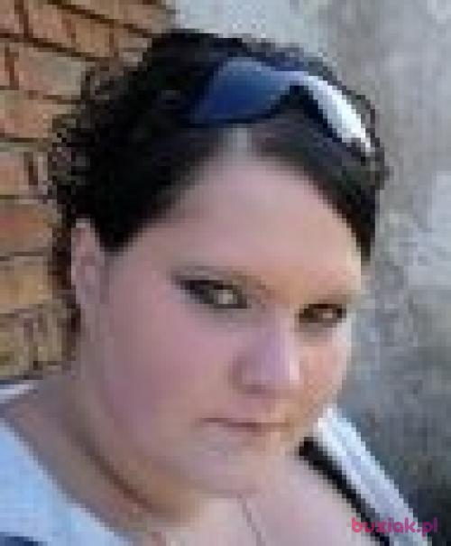 Angiee22, Kobieta, 35 lat, Kraków