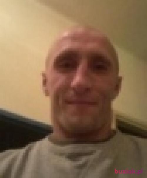 Clakson, Mężczyzna, 48 lat, Mysłowice