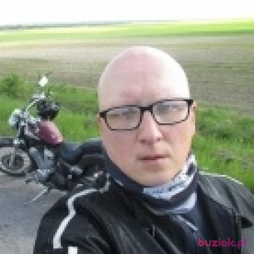 szinszen, Mężczyzna, 49 lat, Chełm