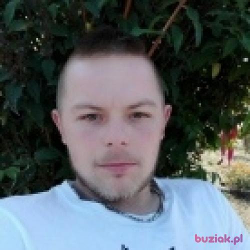 radeklux4, Mężczyzna, 33 lata, Sędziszów