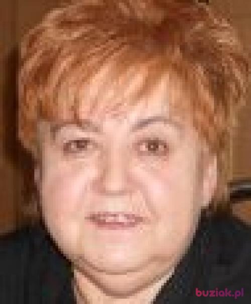 Renia53, Kobieta, 66 lat, Ruda Śląska