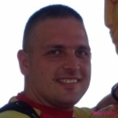 zidan2, Mężczyzna, 37 lat, Olsztyn