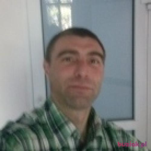 wiesiek37, Male, 46 years, Słupsk