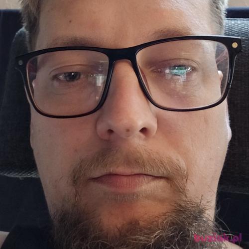 lapaOkl, Mężczyzna, 39 lat, Arcen
