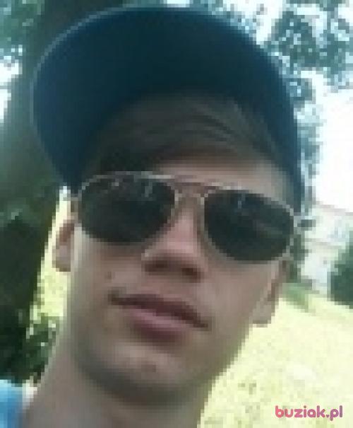 Szyxi, Mężczyzna, 27 lat, Nowy Sącz