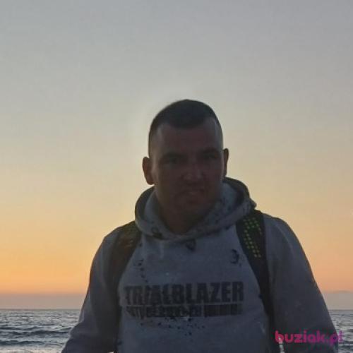 grzesiek331, Male, 33 years, Ciechanów