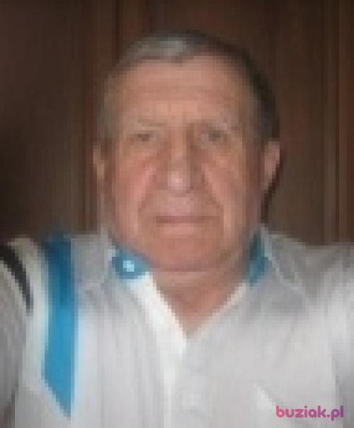 petro5, Mężczyzna, 81 lat, Łódź
