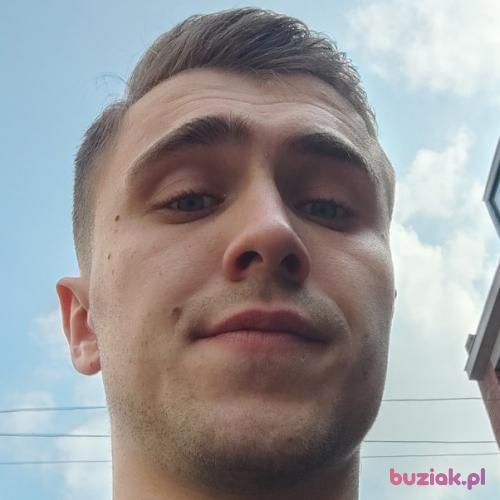 Lasiu, Mężczyzna, 30 lat, Brabancja Północna