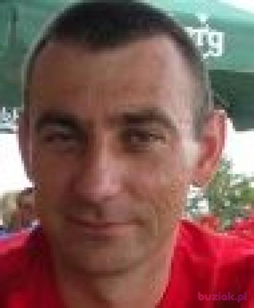 Borysek97, Mężczyzna, 47 lat, Bieruń