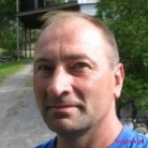16W, Mężczyzna, 54 lata, Stockholm