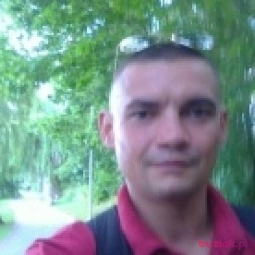 AndyGreen, Mężczyzna, 39 lat, Ełk