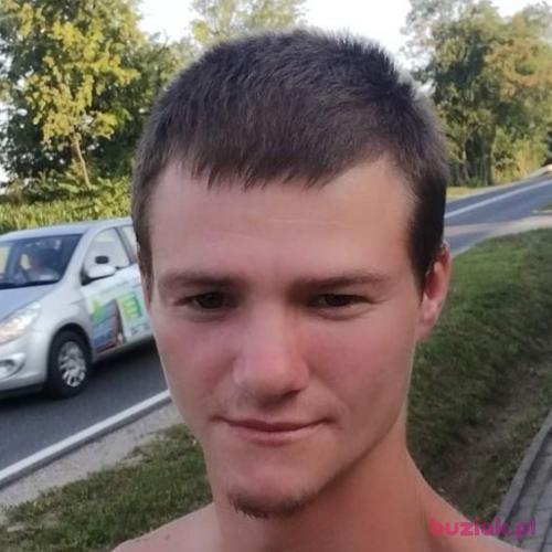 TomSikor1993, Male, 33 years, Zielonka