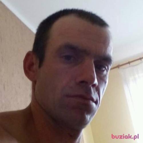 jamaniek38, Mężczyzna, 46 lat, Stargard Szczeciński