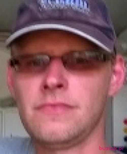 zbujnik11, Mężczyzna, 39 lat, Stalowa Wola