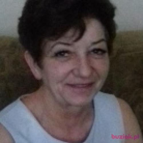 Janeczka2, Kobieta, 68 lat, Rybnik