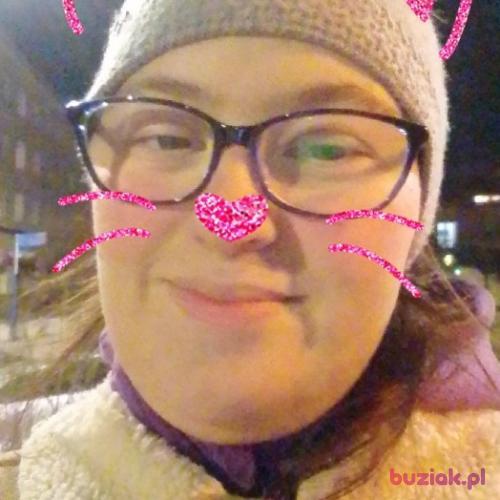 jaMagda98, Kobieta, 28 lat, Warszawa