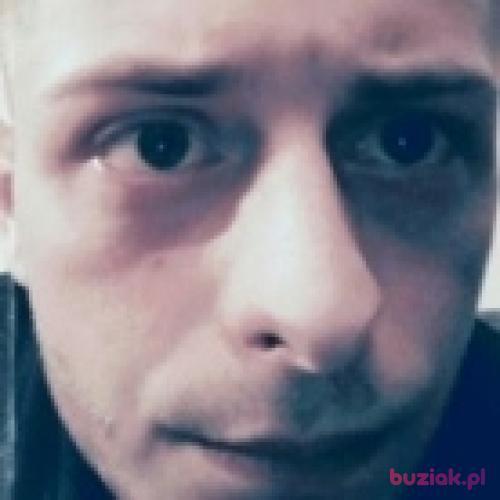 Bartuuu6553, Mężczyzna, 30 lat, Kielce