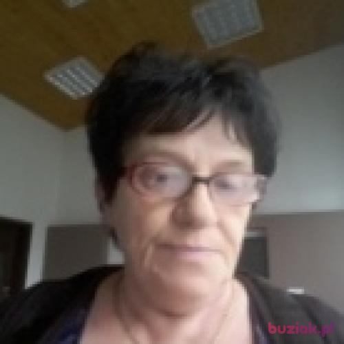 serdecznaanna9, Kobieta, 74 lata, Bielsko-Biała