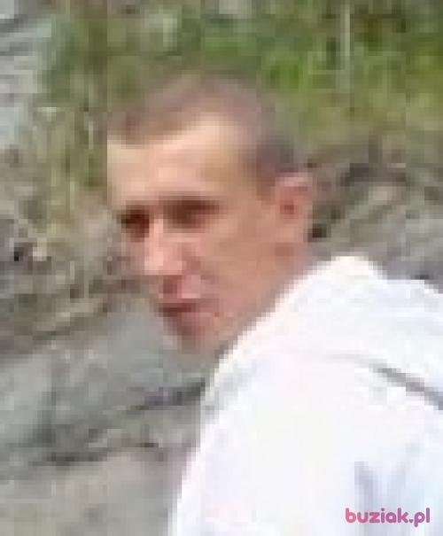 MARCINIAKX83, Mężczyzna, 43 lata, Ząbkowice Śląskie