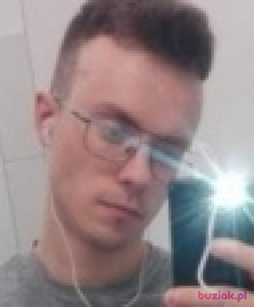 fabianhot1, Mężczyzna, 30 lat, Gorzów Wielkopolski