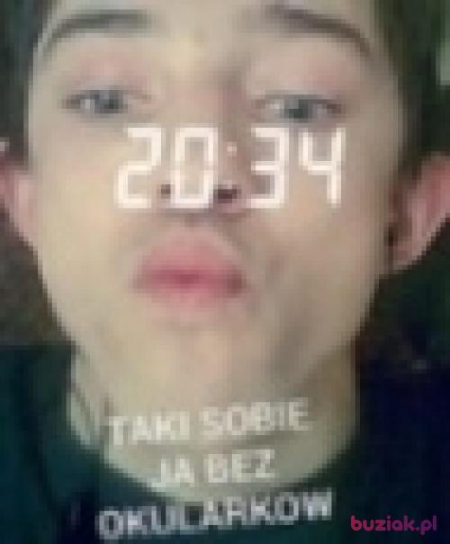 Misiek6ya9, Mężczyzna, 29 lat, Tarnów