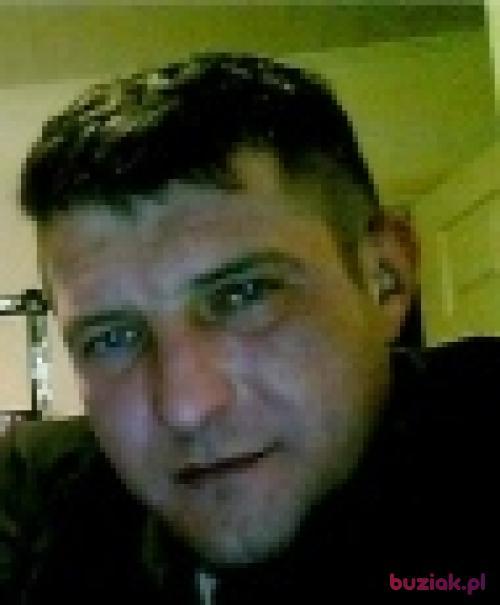 satry, Mężczyzna, 46 lat, Ebbw Vale