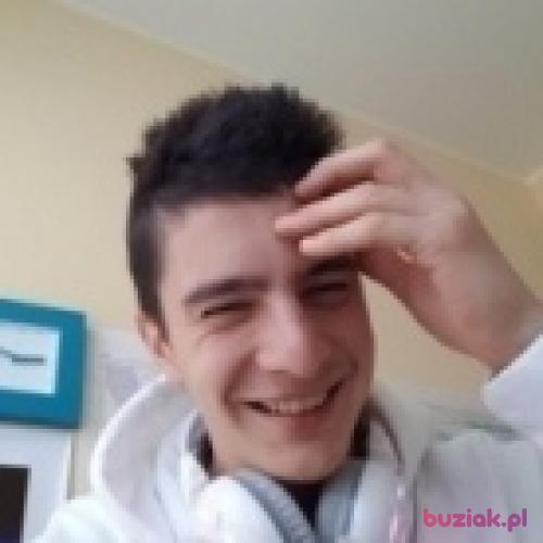 krzychusensei, Mężczyzna, 30 lat, zachodniopomorskie