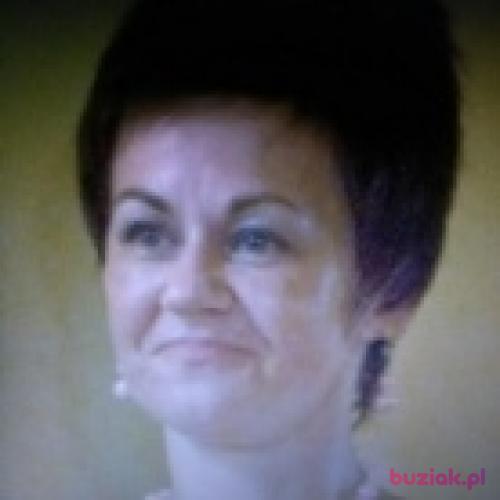 sierp, Kobieta, 56 lat, Łochów