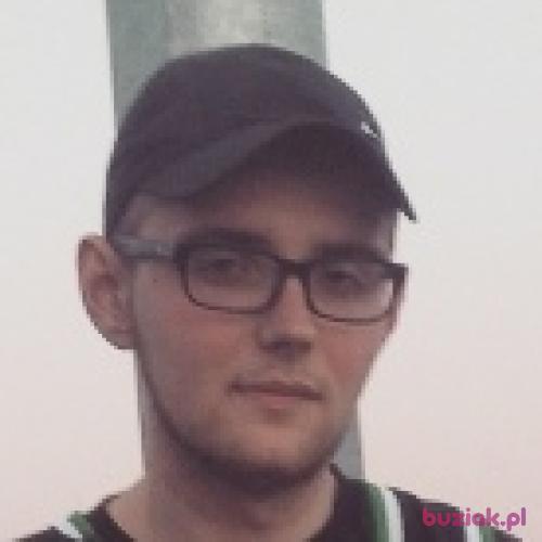 DeJagger, Mężczyzna, 28 lat, Oborniki