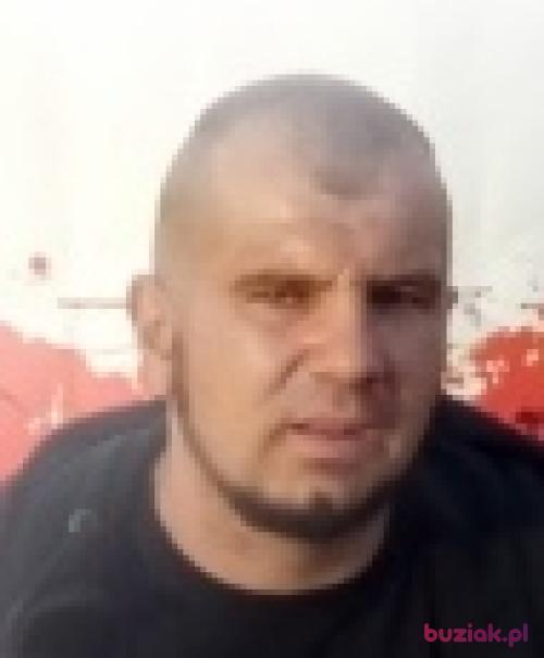 LTZ1981ZGIERZ, Male, 45 years, Zgierz