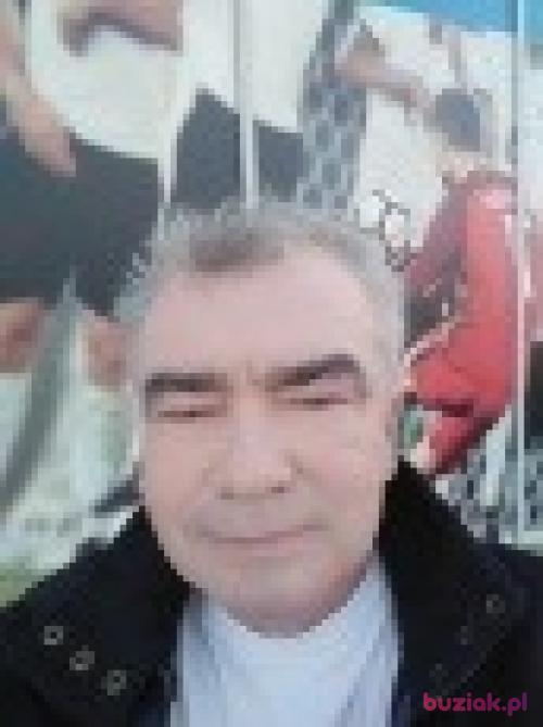 jacksamotny, Mężczyzna, 56 lat, Tarnowskie Góry