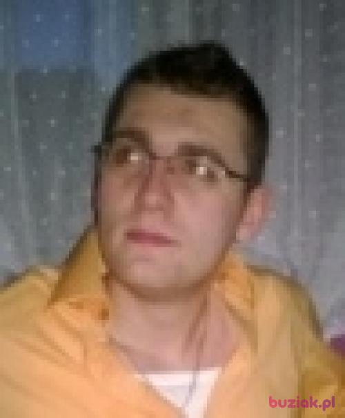 Przodowybluszcz, Mężczyzna, 35 lat, Czerwionka-Leszczyny
