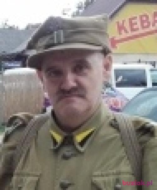 Dyspozytor, Mężczyzna, 62 lata, Chojnice
